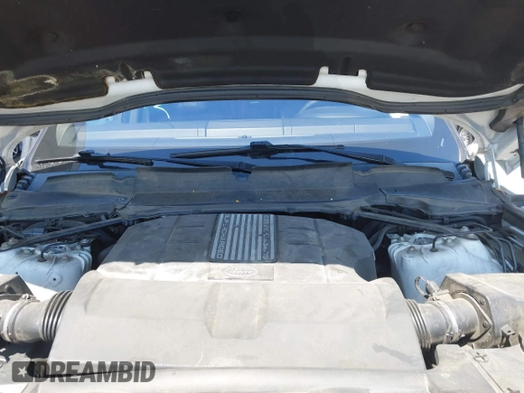 2017 Land Rover Range Rover Sport HSE with VIN SALWR2FV8HA677553, listed as a IAAI auction lot 42248695 with 68,608 mi miles and . Bid and sale history available at DreamBid. Image 10.