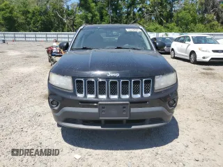 2016 Jeep Compass Sport with VIN 1C4NJCBA0GD568150, listed as a Copart auction lot 53732605 with 139,429 mi miles and Clean Title. Bid and sale history available at carsss.com. Image 5.