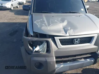 2004 Honda Element EX with VIN 5J6YH28544L029832, listed as a IAAI auction lot 41931645 with 114,644 mi miles and . Bid and sale history available at DreamBid. Image 6.