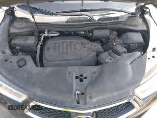2019 Acura MDX Technology z VIN 5J8YD3H51KL000634, wystawiony jako IAAI lot #42056934 z przebiegiem 103 411 mil mil oraz . Historia ofert i sprzedaży dostępna na DreamBid. Obrazek 10.