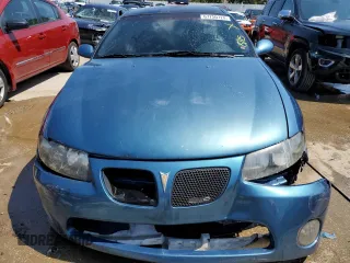 2004 Pontiac GTO z VIN 6G2VX12G24L282560, wystawiony jako Copart lot #67750724 z przebiegiem 153 582 mil mil oraz Szkody całkowita. Historia ofert i sprzedaży dostępna na DreamBid. Obrazek 5.