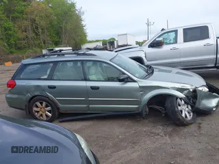 2009 Subaru Outback Special Edition z VIN 4S4BP61C197336921, wystawiony jako IAAI lot #42206303 z przebiegiem 160 855 mil mil oraz . Historia ofert i sprzedaży dostępna na DreamBid. Obrazek 13.
