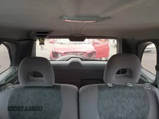 2003 Toyota RAV4 z VIN JTEGH20V130110487, wystawiony jako Copart lot #72700364 z przebiegiem 197 260 mil mil oraz Szkoda całkowita • Salvage title. Historia ofert i sprzedaży dostępna na DreamBid. Obrazek 10.
