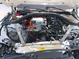 2024 BMW i4 eDrive35 z VIN WBY43AW04RFT05953, wystawiony jako IAAI lot #41972073 z przebiegiem 3333 mil mil oraz . Historia ofert i sprzedaży dostępna na DreamBid. Obrazek 10.