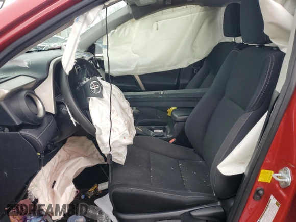2014 Toyota RAV4 XLE with VIN JTMRFREV2ED068900, listed as a Copart auction lot 49840475 with 0 mi miles and Salvage Title. Bid and sale history available at carsss.com. Image 7.