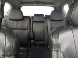 2010 Mitsubishi Outlander GT with VIN JA4JT5AX4AZ007612, listed as a Copart auction lot 38173844 with 147,784 mi miles and Salvage Title. Bid and sale history available at carsss.com. Image 10.