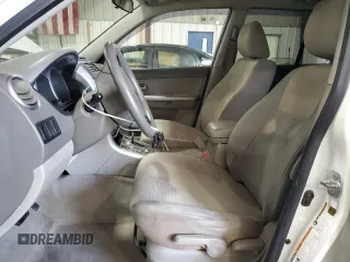 2012 Suzuki Grand Vitara Premium z VIN JS3TD0D61C4100364, wystawiony jako Copart lot #70843174 z przebiegiem 120 932 mil mil oraz Szkoda całkowita • Salvage title. Historia ofert i sprzedaży dostępna na DreamBid. Obrazek 7.