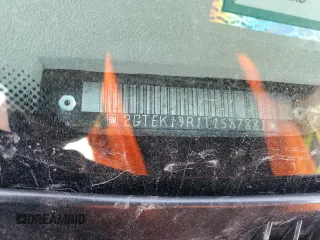 1996 GMC Sierra 1500 z VIN 2GTEK19R1T1537881, wystawiony jako Copart lot #48440055 z przebiegiem 1 715 126 mil mil oraz Szkoda całkowita • Salvage title. Historia ofert i sprzedaży dostępna na DreamBid. Obrazek 12.