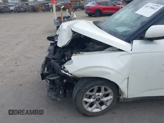 2020 Kia Soul S with VIN KNDJ23AU6L7735062, listed as a IAAI auction lot 40729662 with 100,546 mi miles and . Bid and sale history available at DreamBid. Image 19.