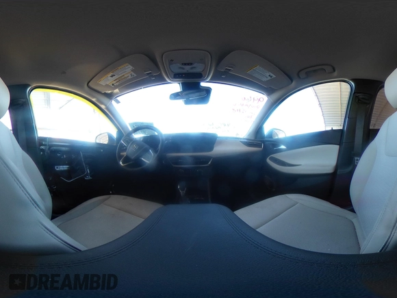 2024 Buick Encore GX Preferred с VIN KL4AMBSL2RB161604, выставлен на аукционе IAAI как лот 41193474 с пробегом 9 687 миль миль и . История ставок и продаж доступна на DreamBid. Изображение 18.