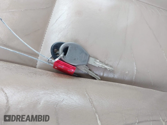 1995 Nissan Maxima GLE с VIN JN1CA21D9ST631518, выставлен на аукционе IAAI как лот 41604703 с пробегом 125 150 миль миль и . История ставок и продаж доступна на DreamBid. Изображение 11.