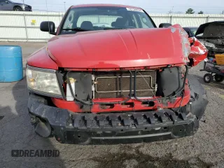 2008 Dodge Dakota SXT z VIN 1D7HW38KX8S542737, wystawiony jako Copart lot #78130834 z przebiegiem 60 496 mil mil oraz Szkoda całkowita • Salvage title. Historia ofert i sprzedaży dostępna na DreamBid. Obrazek 5.