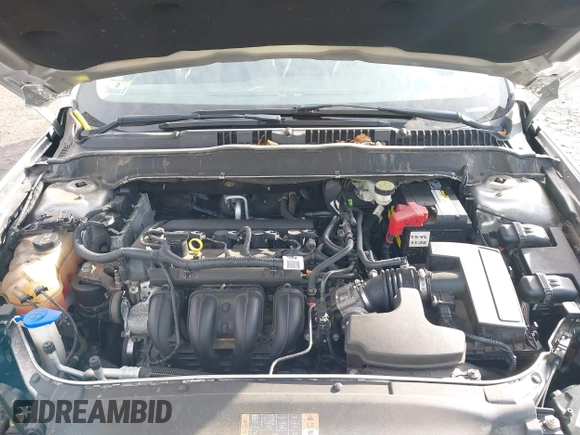 2014 Ford Fusion SE with VIN 3FA6P0H7XER276254, listed as a IAAI auction lot 41044752 with 189,238 mi miles. Bid and sale history available at carsss.com. Image 10.