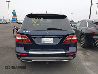 2013 Mercedes-Benz M 350 with VIN 4JGDA5JB8DA208232, listed as a IAAI auction lot 42349851 with 81,072 mi miles and . Bid and sale history available at DreamBid. Image 17.