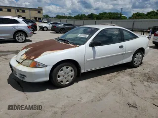 2000 Chevrolet Cavalier с VIN 3G1JC1242YS102379, выставлен на аукционе Copart как лот 56058005 с пробегом Не указан миль и Чистый • Clean title. История ставок и продаж доступна на DreamBid. Изображение 1.