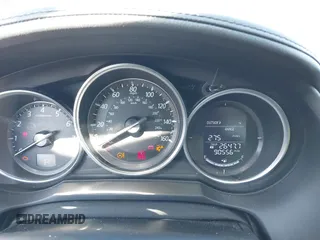 2016 Mazda Mazda6 i Touring with VIN JM1GJ1V5XG1420598, listed as a IAAI auction lot 42054889 with 90,556 mi miles. Bid and sale history available at carsss.com. Image 7.