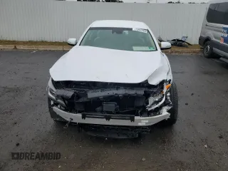 2018 Genesis G80 3.8L with VIN KMHGN4JE0JU240981, listed as a Copart auction lot 72947044 with 43,870 mi miles and Salvage Title. Bid and sale history available at carsss.com. Image 5.