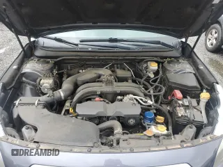 2015 Subaru Outback Limited with VIN 4S4BSBJC6F3220334, listed as a Copart auction lot 52167045 with 152,731 mi miles and Salvage Title. Bid and sale history available at DreamBid. Image 11.