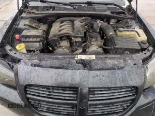 2005 Dodge Magnum SE z VIN 2D4FV48V55H529419, wystawiony jako Copart lot #53908645 z przebiegiem 176 793 mil mil oraz Szkoda całkowita • Salvage title. Historia ofert i sprzedaży dostępna na DreamBid. Obrazek 12.