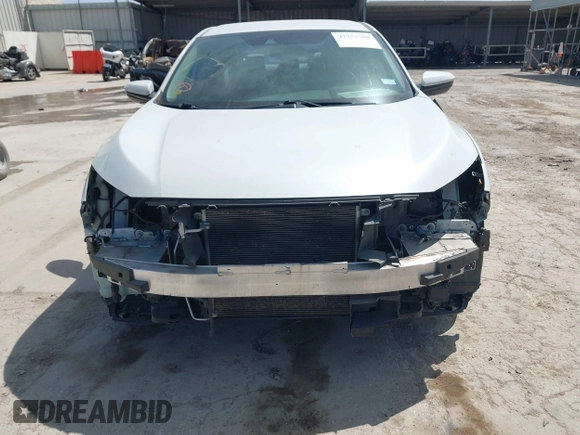 2019 Honda Civic Sedan LX with VIN 19XFC2F64KE040214, listed as a IAAI auction lot 41753300 with 74,285 mi miles. Bid and sale history available at carsss.com. Image 13.