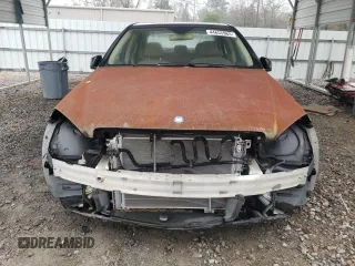 2011 Mercedes-Benz C with VIN WDDGF5EB4BR184206, listed as a Copart auction lot 44655965 with 133,737 mi miles and Clean Title. Bid and sale history available at carsss.com. Image 5.