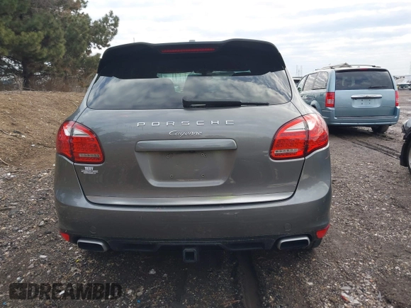 2014 Porsche Cayenne with VIN WP1AA2A24ELA05204, listed as a IAAI auction lot 41452829 with 179,285 mi miles and . Bid and sale history available at DreamBid. Image 17.