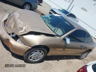 1998 Chevrolet Cavalier with VIN 3G1JC1249WS822999, listed as a IAAI auction lot 41976642 with Not Provided miles and . Bid and sale history available at DreamBid. Image 14.