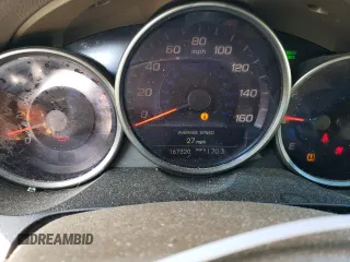 2005 Acura RL z VIN JH4KB16515C007796, wystawiony jako Copart lot #55977605 z przebiegiem 167 320 mil mil oraz Szkoda całkowita • Salvage title. Historia ofert i sprzedaży dostępna na DreamBid. Obrazek 9.
