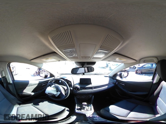 2016 Scion iA z VIN 3MYDLBZV0GY123351, wystawiony jako IAAI lot #41736327 z przebiegiem 86 804 mil mil oraz . Historia ofert i sprzedaży dostępna na DreamBid. Obrazek 18.