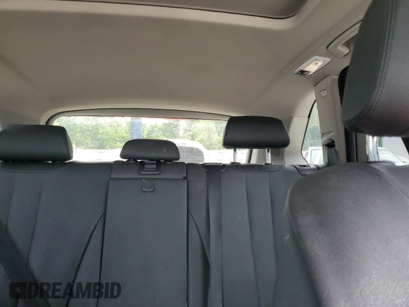 2016 BMW X5 xDrive40e with VIN 5UXKT0C56G0S78482, listed as a Copart auction lot 53795315 with 88,541 mi miles and Salvage Title. Bid and sale history available at DreamBid. Image 10.