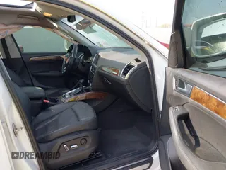 2015 Audi Q5 Premium Plus с VIN WA1DGAFP1FA090411, выставлен на аукционе IAAI как лот 41776189 с пробегом 117 080 миль миль и . История ставок и продаж доступна на DreamBid. Изображение 5.