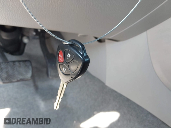 2008 Toyota RAV4 Limited with VIN JTMBK34V485041577, listed as a IAAI auction lot 42393094 with 78,498 mi miles and . Bid and sale history available at DreamBid. Image 11.