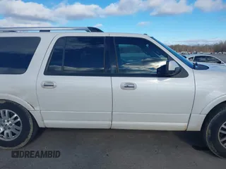 2012 Ford Expedition Max Limited с VIN 1FMJK2A59CEF09219, выставлен на аукционе IAAI как лот 41225783 с пробегом 194 365 миль миль и . История ставок и продаж доступна на DreamBid. Изображение 13.