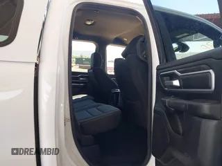 2021 Ram 1500 Big Horn с VIN 1C6SRFBT7MN682934, выставлен на аукционе IAAI как лот 42239094 с пробегом 85 381 миль миль и . История ставок и продаж доступна на DreamBid. Изображение 8.