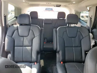 2024 Kia Telluride SX z VIN 5XYP54GCXRG544701, wystawiony jako Copart lot #58526005 z przebiegiem 7 969 mil mil oraz Szkoda całkowita • Salvage title. Historia ofert i sprzedaży dostępna na DreamBid. Obrazek 10.