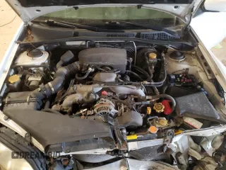 2008 Subaru Legacy (Natl) Special Edition with VIN 4S3BL616187216576, listed as a Copart auction lot 51525525 with 0 mi miles and Non Repairable. Bid and sale history available at carsss.com. Image 11.