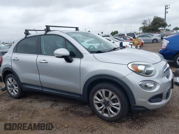 2016 FIAT 500X Easy с VIN ZFBCFXBT7GP408804, выставлен на аукционе IAAI как лот 42431618 с пробегом 115 574 миль миль и . История ставок и продаж доступна на DreamBid. Изображение 13.