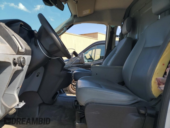 2018 Ford Transit z VIN 1FTYE1ZM4JKA63625, wystawiony jako Copart lot #58100335 z przebiegiem 113 602 mil mil oraz Czysty tytuł • Clean title. Historia ofert i sprzedaży dostępna na DreamBid. Obrazek 7.