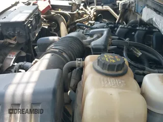 2013 Ford F-150 XL с VIN 1FTEW1CM3DKF06702, выставлен на аукционе IAAI как лот 43191406 с пробегом 214 543 миль миль и . История ставок и продаж доступна на DreamBid. Изображение 19.