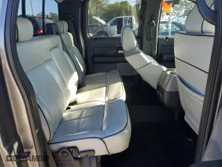 2006 Lincoln Mark LT with VIN 5LTPW16566FJ04209, listed as a Copart auction lot 79667844 with 165,512 mi miles and Salvage Title. Bid and sale history available at carsss.com. Image 10.