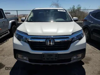 2020 Honda Ridgeline RTL-E z VIN 5FPYK3F79LB011109, wystawiony jako Copart lot #56551735 z przebiegiem 86 832 mil mil oraz Szkoda całkowita • Salvage title. Historia ofert i sprzedaży dostępna na DreamBid. Obrazek 5.