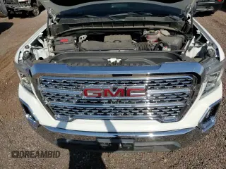 2019 GMC Sierra 1500 SLE with VIN 3GTP8BEK1KG253663, listed as a Copart auction lot 71679775 with 94,601 mi miles and Salvage title. Bid and sale history available at DreamBid. Image 13.