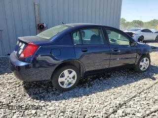 2007 Saturn ION ION 2 z VIN 1G8AJ55F47Z178280, wystawiony jako Copart lot #49050964 z przebiegiem 168 505 mil mil oraz Nie do naprawy • Non repairable. Historia ofert i sprzedaży dostępna na DreamBid. Obrazek 3.