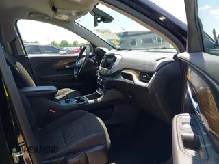 2021 GMC Terrain SLE with VIN 3GKALMEV2ML339430, listed as a IAAI auction lot 42328073 with 63,918 mi miles and . Bid and sale history available at DreamBid. Image 5.