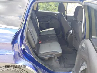 2014 Ford Escape SE with VIN 1FMCU9GX0EUA36503, listed as a IAAI auction lot 42542206 with 130,263 mi miles and . Bid and sale history available at DreamBid. Image 8.