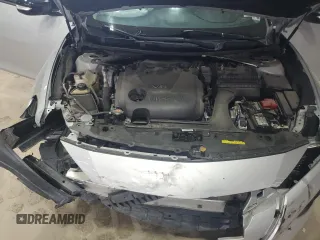 2021 Nissan Maxima SV with VIN 1N4AA6CV1MC514123, listed as a Copart auction lot 49128005 with 86,676 mi miles and Salvage Title. Bid and sale history available at DreamBid. Image 12.