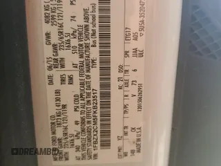 2015 Ford Transit XL z VIN 1FBZX2CM5FKB23517, wystawiony jako Copart lot #72343484 z przebiegiem 92 934 mil mil oraz Szkoda całkowita • Salvage title. Historia ofert i sprzedaży dostępna na DreamBid. Obrazek 15.