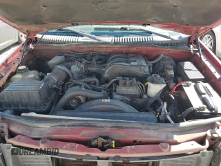 2004 Mercury Mountaineer Convenience with VIN 4M2ZU66K64UJ09787, listed as a Copart auction lot 74510694 with 209,802 mi miles and Salvage title. Bid and sale history available at DreamBid. Image 12.