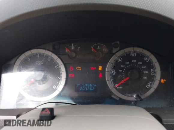 2009 Ford Escape XLS z VIN 1FMCU02759KA61417, wystawiony jako IAAI lot #42102452 z przebiegiem 207 262 mil mil oraz . Historia ofert i sprzedaży dostępna na DreamBid. Obrazek 15.