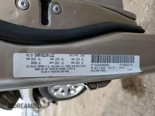 2009 Chrysler 300 Touring with VIN 2C3LA53V29H529624, listed as a Copart auction lot 50234325 with 176,862 mi miles and Salvage Title. Bid and sale history available at carsss.com. Image 15.